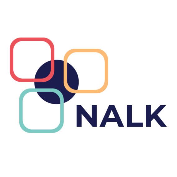 NALK logo square